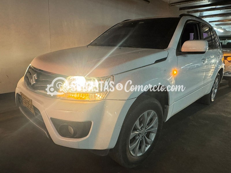 Suzuki Grand vitara MOD.2019 EGO954